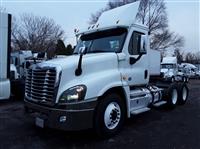 2016 Freightliner CASCADIA 125