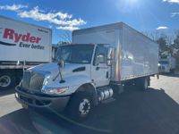 2018 International 4300M7/LP (4X2)