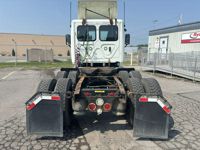 2019 Freightliner CASCADIA 125