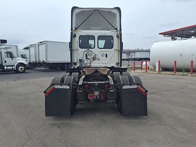 2021 Freightliner NEW CASCADIA PX12664