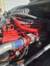 2020 Volvo VNL64T860