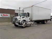 2012 International 7400