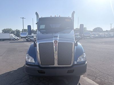 2020 Kenworth T680