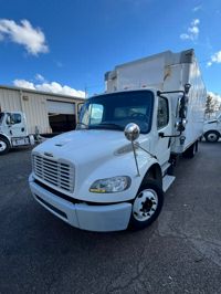 2020 Freightliner M2 106