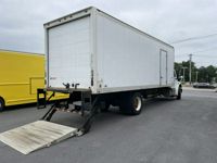2014 Freightliner M2 106