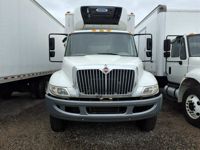 2019 International 4300