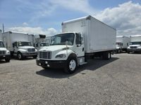 2019 Freightliner M2 106