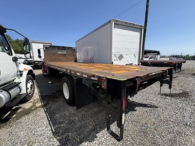 2019 Freightliner M2 106