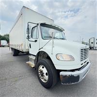 2019 Freightliner M2 106