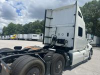 2019 International LT625
