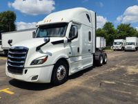 2021 Freightliner NEW CASCADIA PX12664