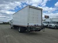 2020 International MV607