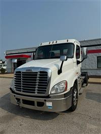 2019 Freightliner CASCADIA 125