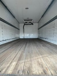 2019 GMC SAVANA 3500