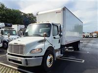 2019 Freightliner M2 106