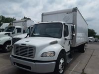 2019 Freightliner M2 106