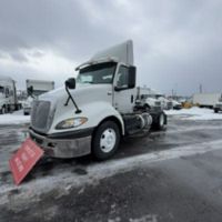 2019 International RH613