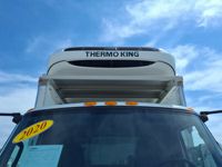 2020 International MV607