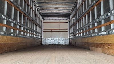 2019 Freightliner M2 106