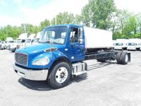 2019 Freightliner M2 106