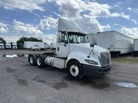 2017 International Prostar