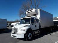 2021 Freightliner M2 106
