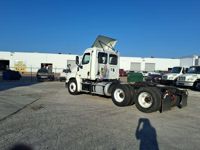 2018 Freightliner CASCADIA 125