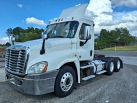 2019 Freightliner CASCADIA 125