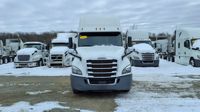 2020 Freightliner NEW CASCADIA PX12664