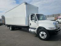 2018 International 4300