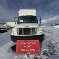 2019 Freightliner M2 106