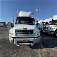 2020 Freightliner M2 106