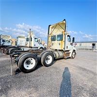 2017 Freightliner CASCADIA 125