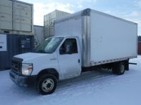 2019 Ford E-350