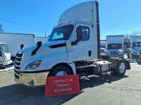 2019 Freightliner NEW CASCADIA 126