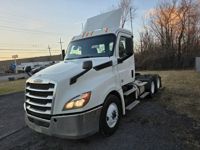 2019 Freightliner NEW CASCADIA PX12664