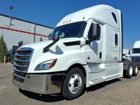 2022 Freightliner NEW CASCADIA PX12664