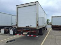 2019 International 4300