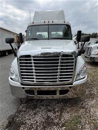 2019 Freightliner CASCADIA 125