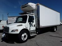 2018 Freightliner M2 106