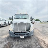 2016 Freightliner CASCADIA 125