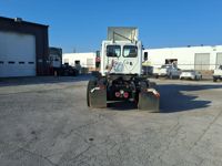 2018 Freightliner CASCADIA 125