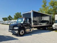 2019 Freightliner M2 106
