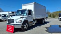 2020 Freightliner M2 106