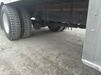 2019 International 4300 SBA