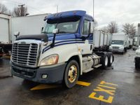 2018 Freightliner CASCADIA 125