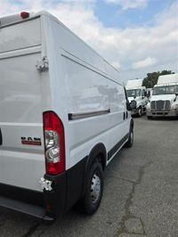 2022 Dodge PROMASTER VAN