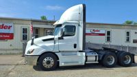 2019 Freightliner NEW CASCADIA PX12664