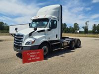 2020 Freightliner NEW CASCADIA 116