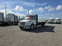 2019 Freightliner M2 106